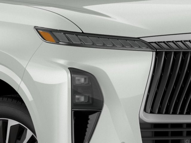 2026 INFINITI QX80 Luxe 4WD