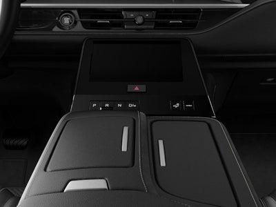 2026 INFINITI QX80 Luxe 4WD