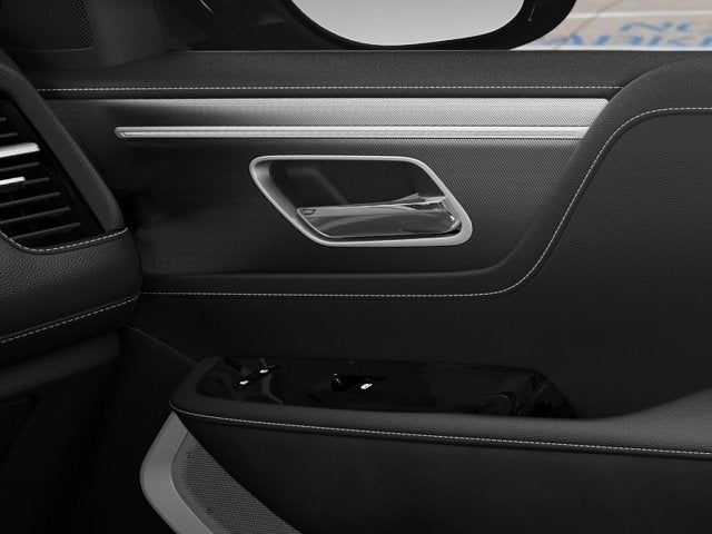 2026 INFINITI QX80 Luxe 4WD