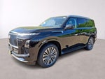 2026 INFINITI QX80 Luxe 4WD