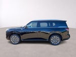 2026 INFINITI QX80 Luxe 4WD