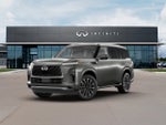 2027 INFINITI QX80 Luxe 4WD