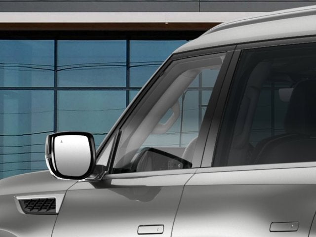 2027 INFINITI QX80 Luxe 4WD