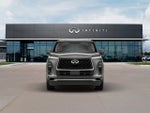 2027 INFINITI QX80 Luxe 4WD