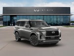 2027 INFINITI QX80 Luxe 4WD