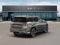 2027 INFINITI QX80 Luxe 4WD