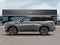 2027 INFINITI QX80 Luxe 4WD