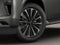 2027 INFINITI QX80 Luxe 4WD