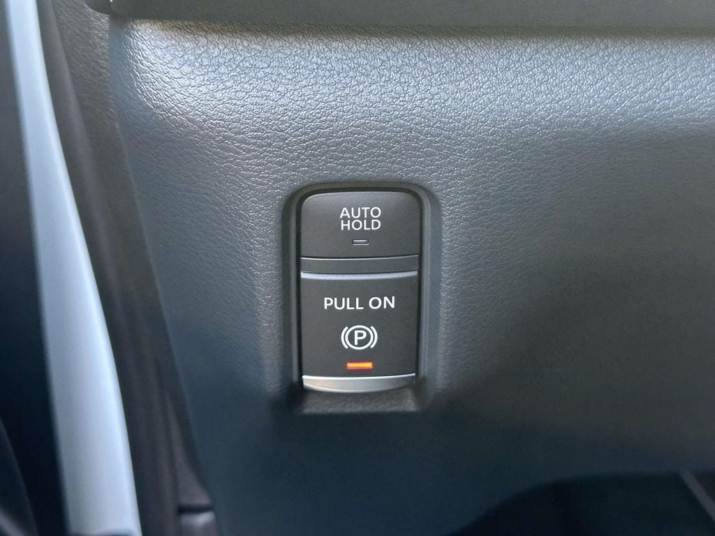 2027 INFINITI QX80 Luxe 4WD