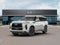 2027 INFINITI QX80 Luxe 4WD
