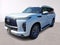2026 INFINITI QX80 Luxe 4WD