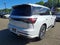 2026 INFINITI QX80 Luxe 4WD