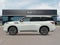 2026 INFINITI QX80 Luxe 4WD