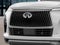 2027 INFINITI QX80 Luxe 4WD