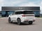 2027 INFINITI QX80 Luxe 4WD