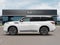 2027 INFINITI QX80 Luxe 4WD