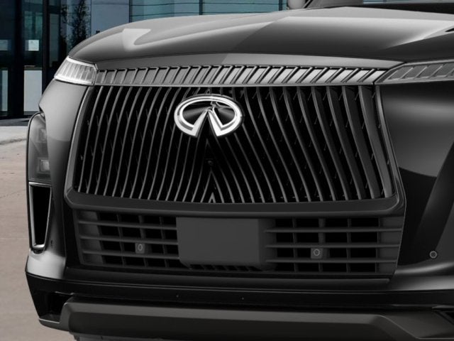 2026 INFINITI QX80 Autograph 4WD