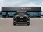 2026 INFINITI QX80 Autograph 4WD