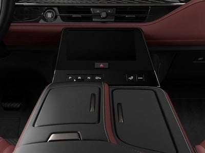 2026 INFINITI QX80 Autograph 4WD