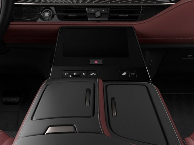 2026 INFINITI QX80 Autograph 4WD