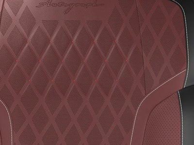 2026 INFINITI QX80 Autograph 4WD