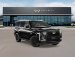 2026 INFINITI QX80 Autograph 4WD