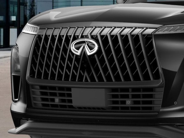 2026 INFINITI QX80 Sport 4WD