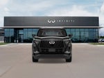 2026 INFINITI QX80 Sport 4WD