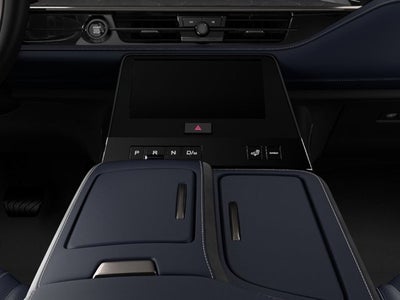 2026 INFINITI QX80 Sport 4WD