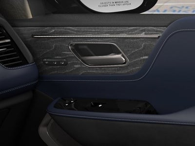 2026 INFINITI QX80 Sport 4WD