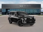 2026 INFINITI QX80 Sport 4WD