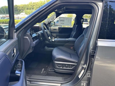 2027 INFINITI QX80 Sport 4WD