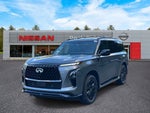 2027 INFINITI QX80 Sport 4WD