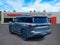 2027 INFINITI QX80 Sport 4WD