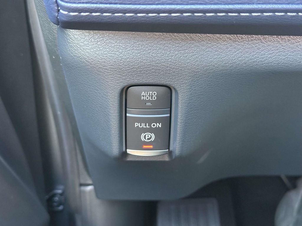 2027 INFINITI QX80 Sport 4WD