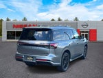 2027 INFINITI QX80 Sport 4WD