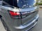 2027 INFINITI QX80 Sport 4WD