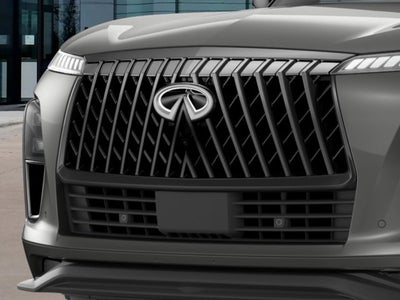 2027 INFINITI QX80 Sport 4WD