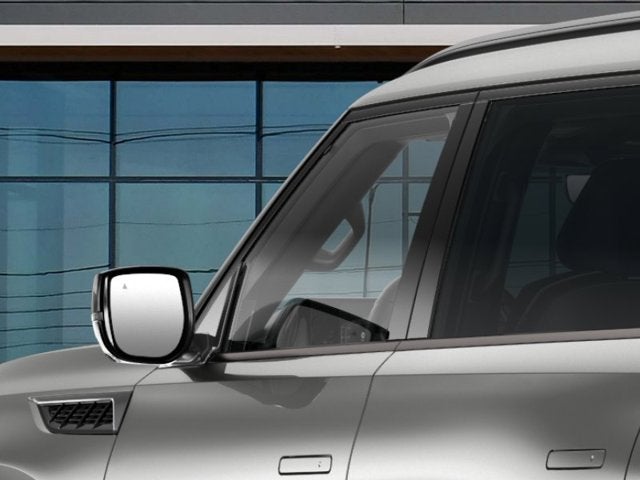 2027 INFINITI QX80 Sport 4WD