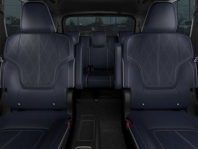 2027 INFINITI QX80 Sport 4WD