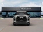 2027 INFINITI QX80 Sport 4WD