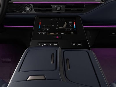 2027 INFINITI QX80 Sport 4WD