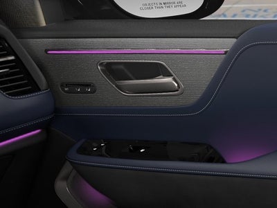 2027 INFINITI QX80 Sport 4WD
