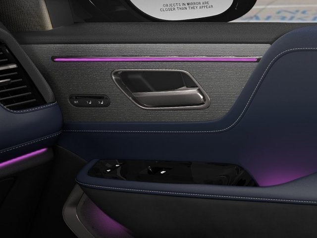 2027 INFINITI QX80 Sport 4WD
