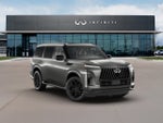 2027 INFINITI QX80 Sport 4WD