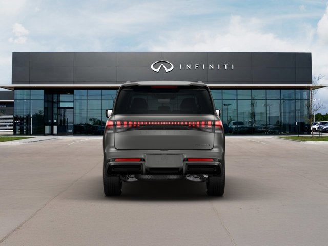 2027 INFINITI QX80 Sport 4WD