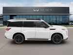 2027 INFINITI QX80 Sport 4WD