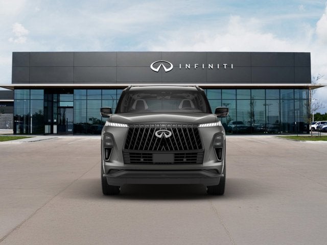 2027 INFINITI QX80 Sport 4WD