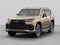 2026 Lexus LX 700h Luxury