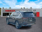 2026 Lexus LX 700h Luxury